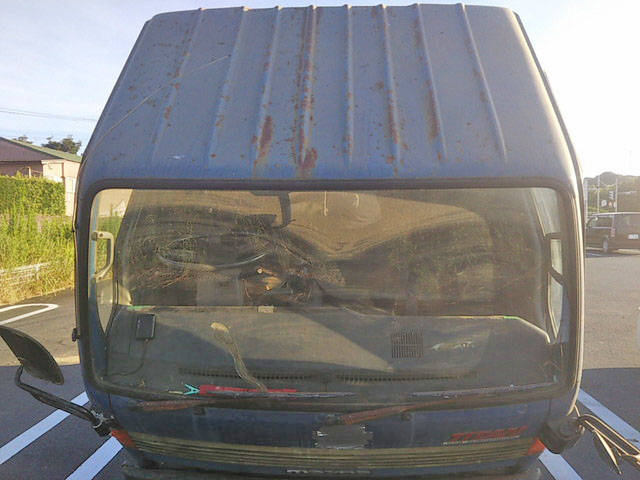 マツダタイタンダンプ小型（2t・3t）[写真07]