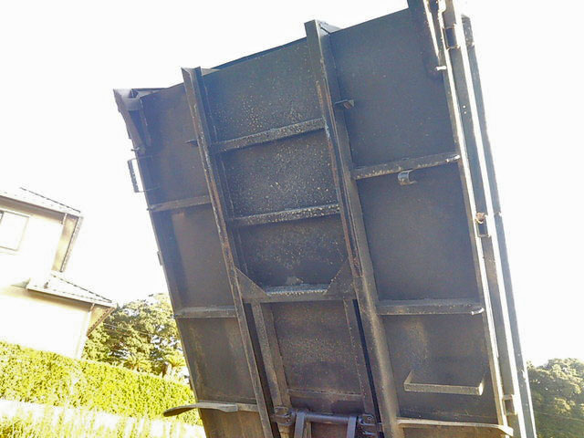 マツダタイタンダンプ小型（2t・3t）[写真08]