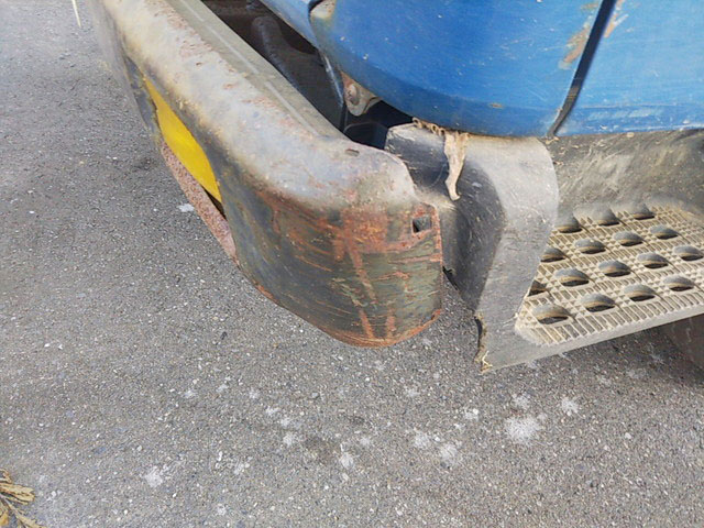 マツダタイタンダンプ小型（2t・3t）[写真09]