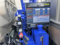 三菱ふそうキャンタークレーン4段小型（2t・3t）[写真12]