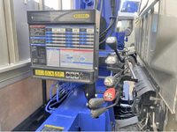 三菱ふそうキャンタークレーン4段小型（2t・3t）[写真13]