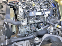 三菱ふそうキャンタークレーン4段小型（2t・3t）[写真19]