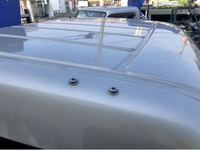 三菱ふそうキャンタークレーン4段小型（2t・3t）[写真21]