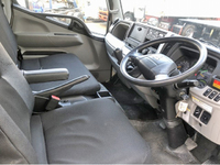 三菱ふそうキャンタークレーン4段小型（2t・3t）[写真23]