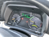 三菱ふそうキャンタークレーン4段小型（2t・3t）[写真25]