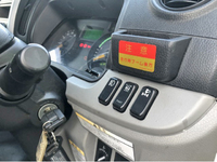 三菱ふそうキャンタークレーン4段小型（2t・3t）[写真28]