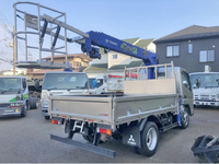 三菱ふそうキャンタークレーン4段小型（2t・3t）[写真03]