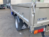 三菱ふそうキャンタークレーン4段小型（2t・3t）[写真05]