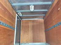 三菱ふそうキャンターアルミバン小型（2t・3t）[写真11]