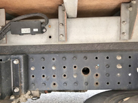 三菱ふそうキャンターアルミバン小型（2t・3t）[写真23]