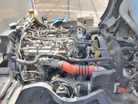 三菱ふそうキャンターアルミバン小型（2t・3t）[写真27]