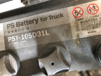 三菱ふそうキャンターアルミバン小型（2t・3t）[写真28]