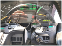 三菱ふそうキャンターアルミバン小型（2t・3t）[写真38]