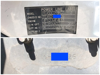 三菱ふそうキャンターアルミバン小型（2t・3t）[写真39]