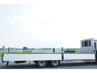 いすゞギガアルミブロック大型（10t）[写真10]