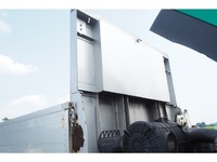 いすゞギガアルミブロック大型（10t）[写真14]