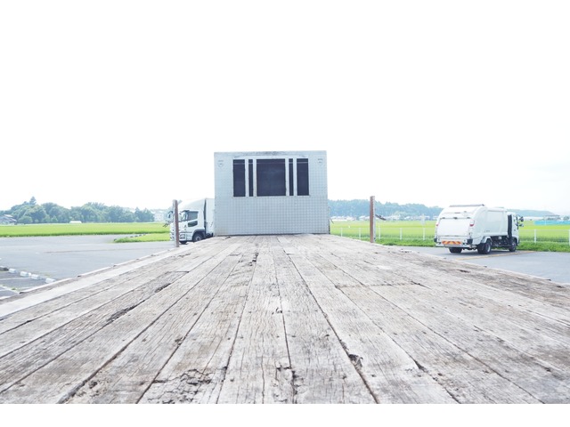 いすゞギガアルミブロック大型（10t）[写真16]