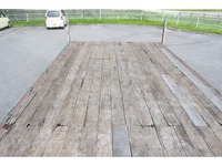 いすゞギガアルミブロック大型（10t）[写真18]