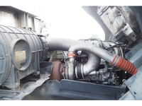 いすゞギガアルミブロック大型（10t）[写真21]