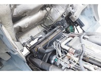 いすゞギガアルミブロック大型（10t）[写真24]