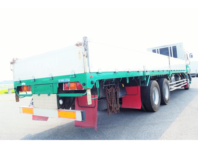 いすゞギガアルミブロック大型（10t）[写真04]