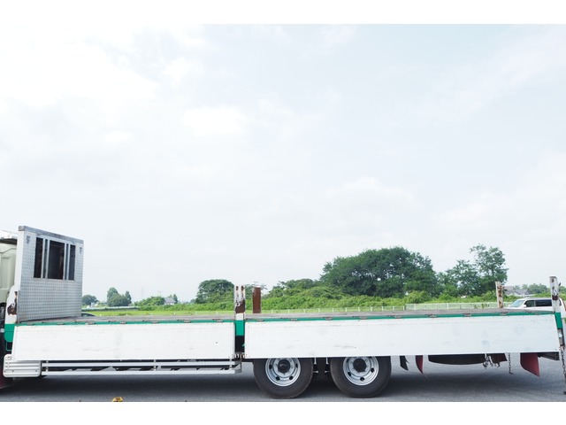 いすゞギガアルミブロック大型（10t）[写真09]