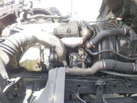 日野レンジャー冷凍車（冷蔵車）中型（4t）[写真11]