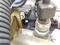 日野レンジャー冷凍車（冷蔵車）中型（4t）[写真13]