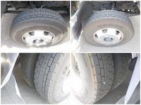 日野レンジャー冷凍車（冷蔵車）中型（4t）[写真15]