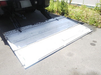 日野レンジャー冷凍車（冷蔵車）中型（4t）[写真17]