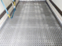 日野レンジャー冷凍車（冷蔵車）中型（4t）[写真22]