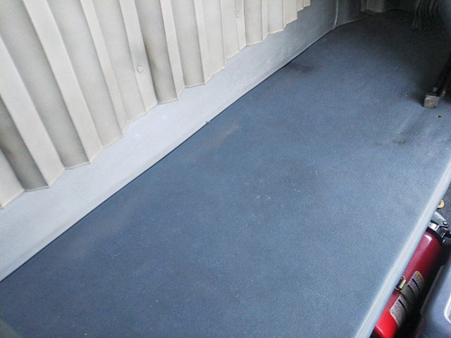 日野レンジャー冷凍車（冷蔵車）中型（4t）[写真31]