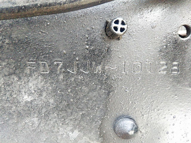 日野レンジャー冷凍車（冷蔵車）中型（4t）[写真32]