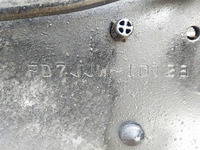 日野レンジャー冷凍車（冷蔵車）中型（4t）[写真32]