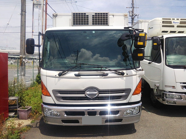 日野レンジャー冷凍車（冷蔵車）中型（4t）[写真05]