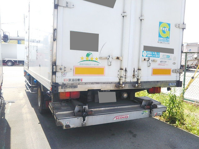 日野レンジャー冷凍車（冷蔵車）中型（4t）[写真06]