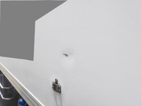 日野レンジャー冷凍車（冷蔵車）中型（4t）[写真08]