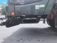 いすゞエルフパッカー車（塵芥車）小型（2t・3t）[写真14]