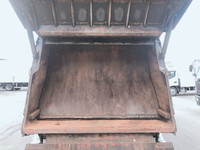 いすゞエルフパッカー車（塵芥車）小型（2t・3t）[写真15]