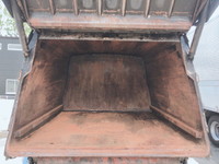 いすゞエルフパッカー車（塵芥車）小型（2t・3t）[写真16]