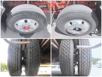 いすゞエルフパッカー車（塵芥車）小型（2t・3t）[写真22]