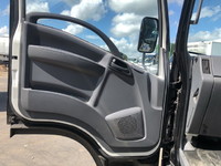 いすゞエルフパッカー車（塵芥車）小型（2t・3t）[写真26]