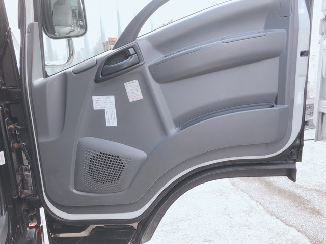 いすゞエルフパッカー車（塵芥車）小型（2t・3t）[写真27]