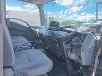 いすゞエルフパッカー車（塵芥車）小型（2t・3t）[写真32]