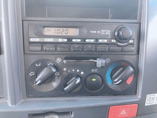 いすゞエルフパッカー車（塵芥車）小型（2t・3t）[写真33]