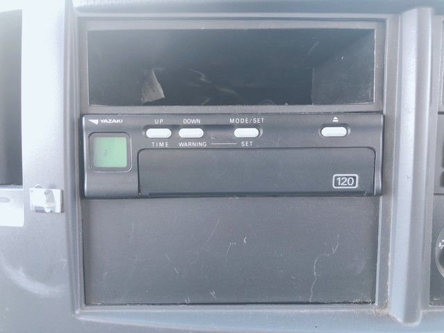 いすゞエルフパッカー車（塵芥車）小型（2t・3t）[写真34]