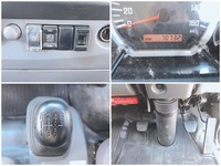 いすゞエルフパッカー車（塵芥車）小型（2t・3t）[写真37]