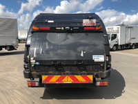 いすゞエルフパッカー車（塵芥車）小型（2t・3t）[写真09]