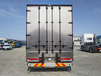 日野プロフィア冷蔵冷凍ウイング大型（10t）[写真10]