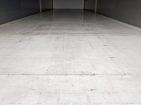 日野プロフィア冷蔵冷凍ウイング大型（10t）[写真15]